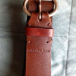 Calvin Klein Belt (4440)